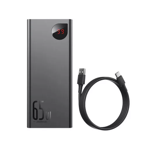 Baseus Adaman Metal 20000 mAh