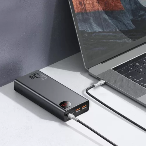 Baseus Adaman Metal 20000 mAh