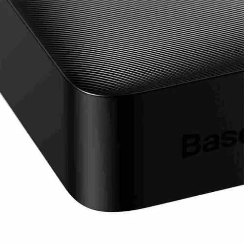 Baseus Bipow Powerbank 20000mAh 20W černý (PPBD050501)