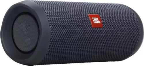 JBL Flip Essential 2 fekete Bluetooth hangszóró