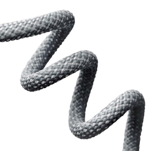 Baseus Dynamic Series USB-C – USB-C kabel 100W 1m šedý (CALD000216)