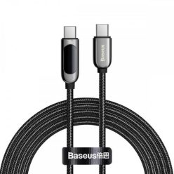 Baseus Display Fast Charging CATSK-C01