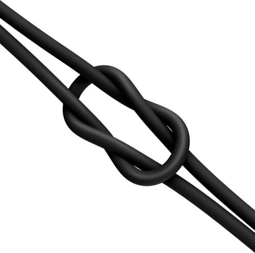 Baseus Superior USB-USB-C kabel 66W 1m černá (CATYS-01)