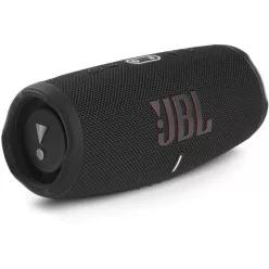 JBL CHARGE 5 BLK difuzor Bluetooth negru