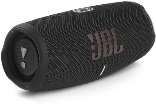 JBL CHARGE 5 BLK głośnik Bluetooth czarny