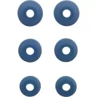 JBL Tune Beam BLU True Wireless Bluetooth zajszűrős kék fülhallgató