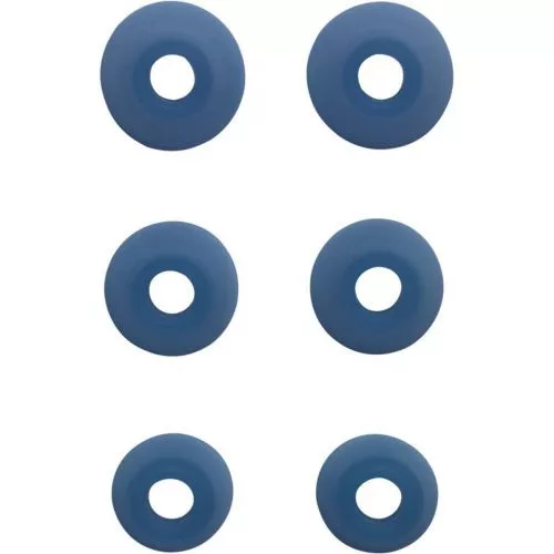 JBL Tune Beam BLU True Wireless Bluetooth zajszűrős kék fülhallgató