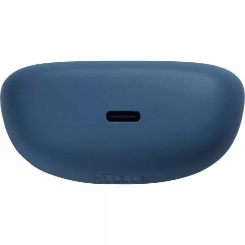 JBL Tune Beam BLU True Wireless Bluetooth zajszűrős kék fülhallgató