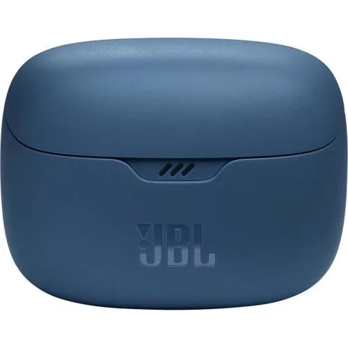JBL Tune Beam BLU True Wireless Bluetooth zajszűrős kék fülhallgató