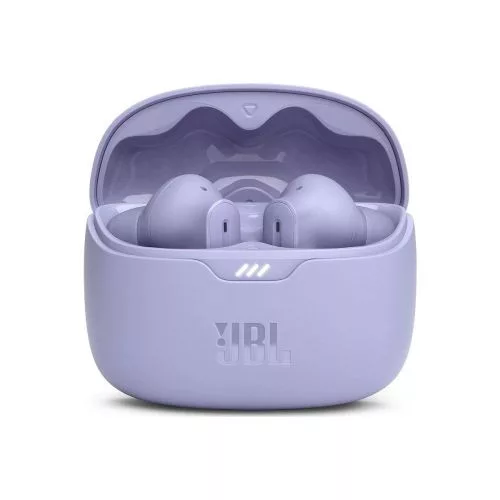 JBL Tune Beam TWS Bluetooth fülhallgató lila (JBLTBEAMPUR)