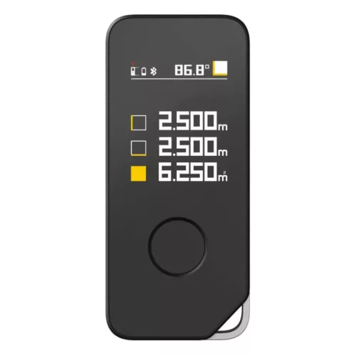 HOTO Smart Laser Measure H-D50