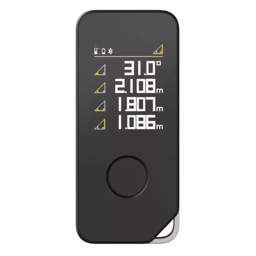 HOTO Smart Laser Measure H-D50
