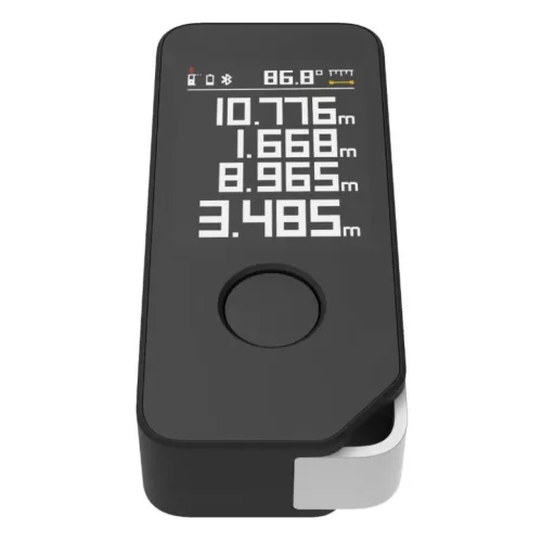 HOTO Smart Laser Measure H-D50