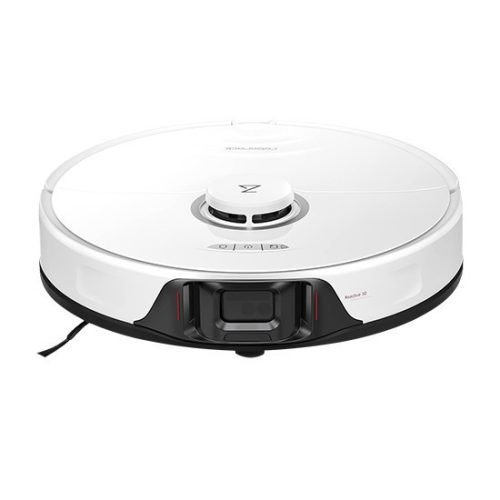 Roborock S8 Alb (S802-00)
