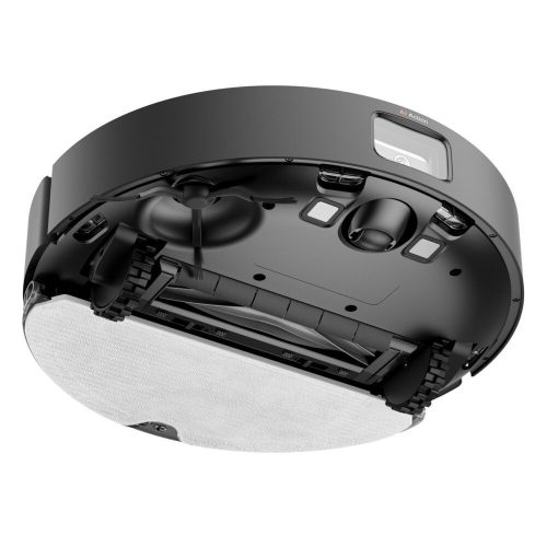 Dreame D10s Pro robot vacuum cleaner black