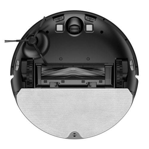 Dreame D10s Pro robot vacuum cleaner black