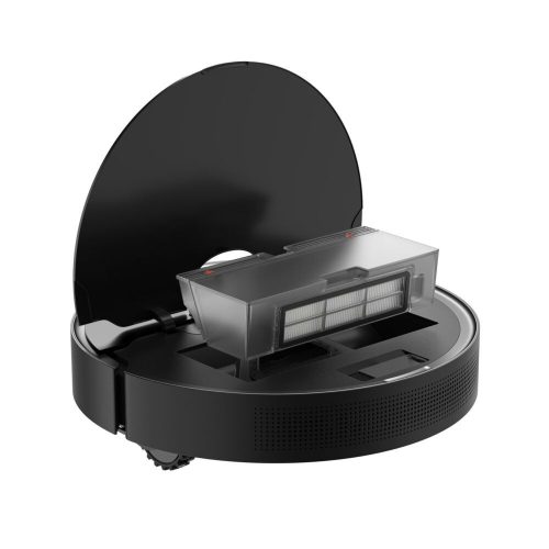 Dreame D10s Pro robot vacuum cleaner black