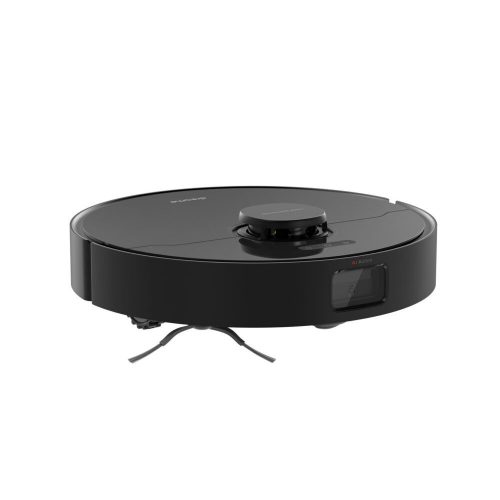 Dreame D10s Pro robot vacuum cleaner black