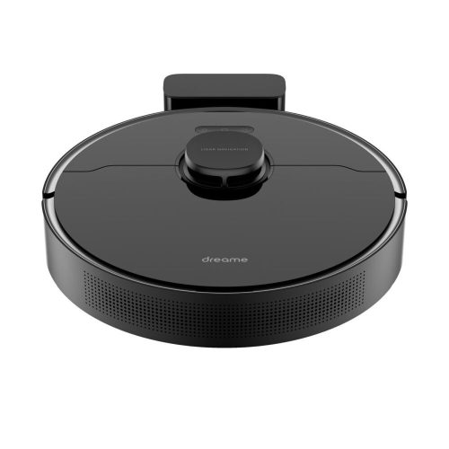 Dreame D10s Pro robot vacuum cleaner black