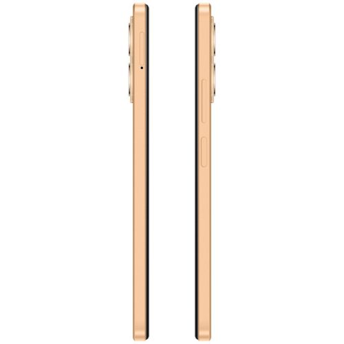 Xiaomi Redmi Note 12 (Sunrise Gold) Dual SIM 6.67“ AMOLED 1080x2400/2.0GHz&1.8GHz/256GB/8GB RAM/Android 13/4G MZB0F2VEU