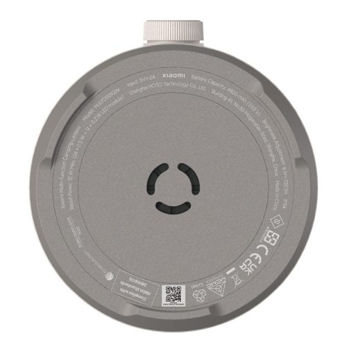 Xiaomi multifunctional camping lantern RGB 120lm