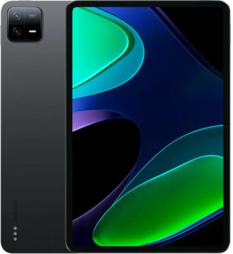 Xiaomi Pad 6 (Gravity Gray) 11