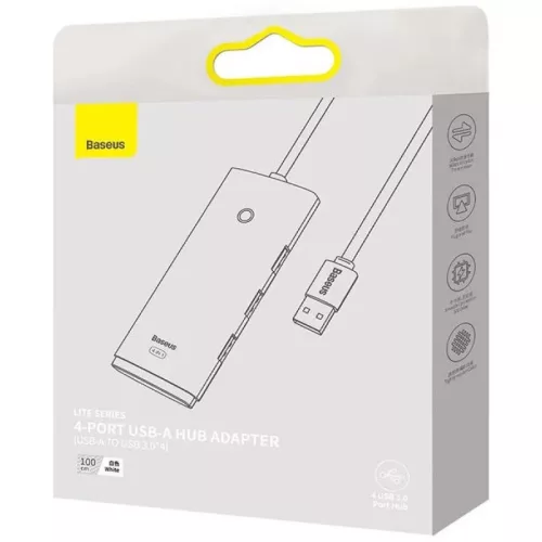 A "Baseus WKQX030102" kifejezés nem igényel fordítást mivel ez egy termék neve. Ha azonban szeretnéd hogy a termékről szóló szöveget fordítsam le kérlek oszd meg velem a szöveget és szívesen segítek!