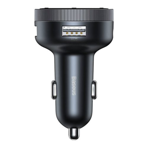 Baseus CCLH-01 Enjoy crni FM predajnik