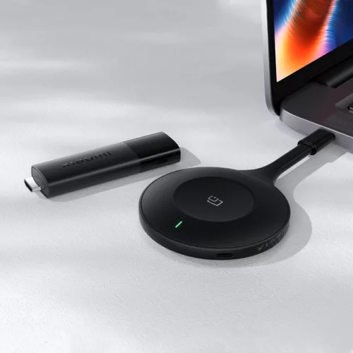 Xiaomi Conference TapCast Wireless Presenter (PFJ4147GL)