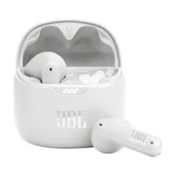   JBL Tune Flex WHT True Wireless Bluetooth zajszűrős fehér fülhallgató