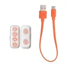 JBL Tune Flex WHT True Wireless Bluetooth zajszűrős fehér fülhallgató