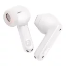 JBL Tune Flex WHT True Wireless Bluetooth zajszűrős fehér fülhallgató