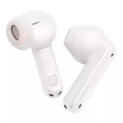JBL Tune Flex WHT True Wireless Bluetooth zajszűrős fehér fülhallgató