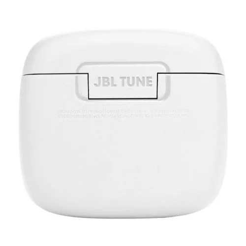 JBL Tune Flex WHT True Wireless Bluetooth zajszűrős fehér fülhallgató