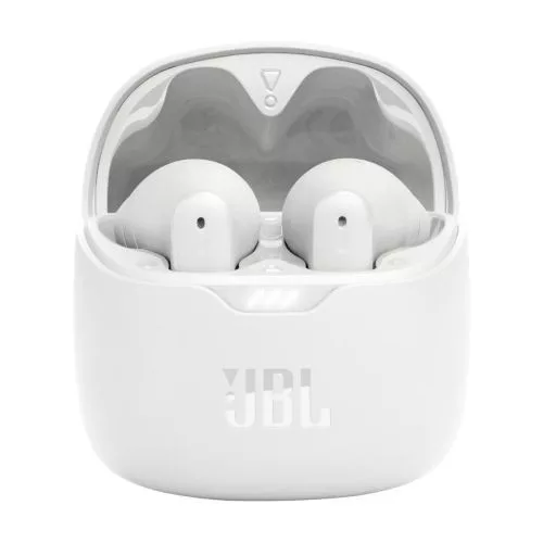 JBL Tune Flex WHT True Wireless Bluetooth zajszűrős fehér fülhallgató