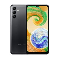   Samsung pametni telefon Galaxy A04s (A047F) (Črna) Dual SIM 6.5“ PLS LCD 720x1600/2.0GHz&2.0GHz/32GB/3GB RAM/Android 12/WiFiBT4G Samsung pametni telefon