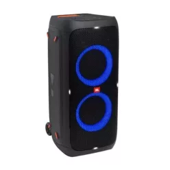   JBL PartyBox 310 Bluetooth hangszóró fekete (JBLPARTYBOX310MCEU)