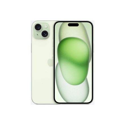 Apple iPhone 15 Plus 256GB Verde | Apple