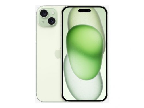 Apple pametni telefon iPhone 15 Plus 256GB Green | Apple pametni telefon