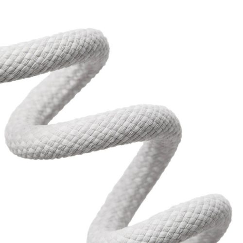 Baseus CALD000702 Dynamic 2m 100W USB/Type-C bílý datový a nabíjecí kabel