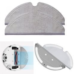 Roborock mop cloths E4/E5/S5/S6/Q7 2pcs (8.02.0056)