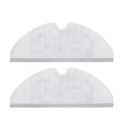 Roborock mop krpe E4/E5/S5/S6/Q7 2 kosta (8.02.0056)