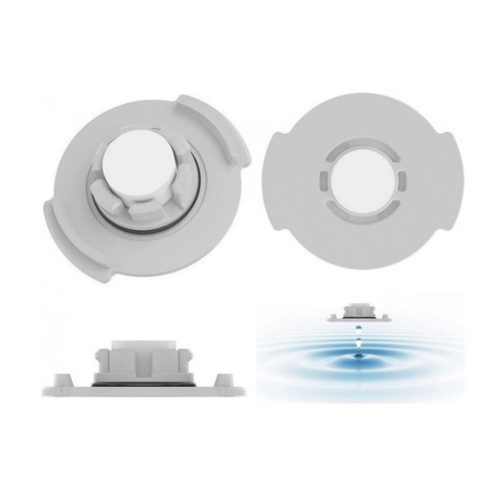 Roborock vodný filter pre nádoby E4 E5 S5 S6 Q7Max série 12ks (8.02.0063)