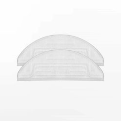   Roborock VibraRise Mop Cloths for S7/S7+/S7MaxV/+/Ultra/S8/S8+ 2pcs (8.02.0129)
