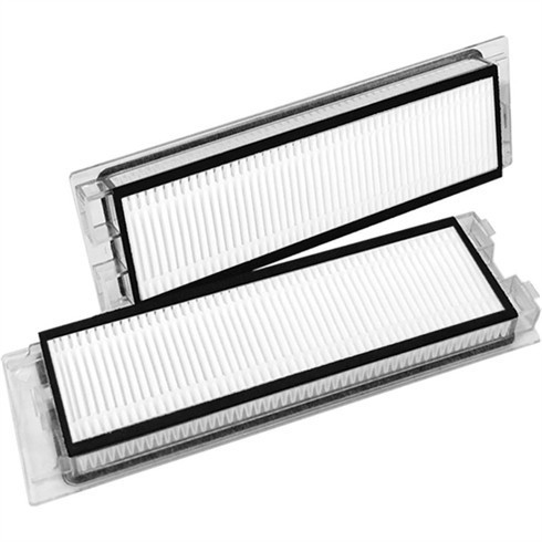 Xiaomi Roborock zmywalny filtr HEPA 2 szt. (8.02.0240)