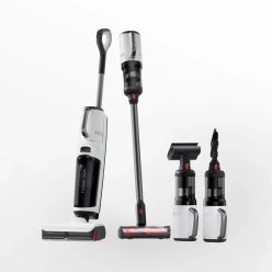   Roborock Dyad Pro Combo cordless vacuum cleaner wet & dry 3in1