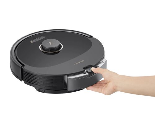 Roborock Q8 Max čierny