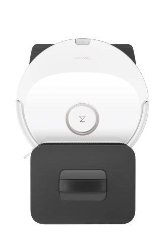 Roborock Q8 Max+ white
