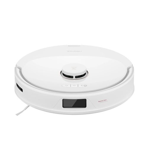 Roborock Q8 Max albă
