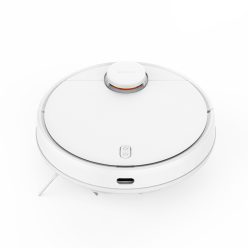 Xiaomi Robot Vacuum S12 robot vacuum cleaner white